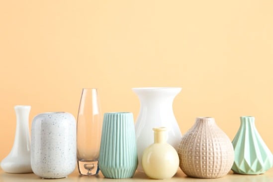 Como escolher o melhor vaso para as suas plantas?