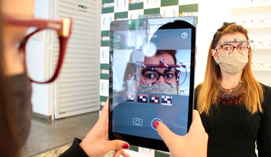 Atenção: cuidado com os olhos precisa ser redobrado na pandemia Atenção: cuidado com os olhos precisa ser redobrado na pandemia