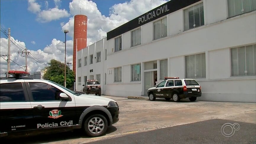 DIG Jundiaí. (Foto: Reprodução/TV Tem)