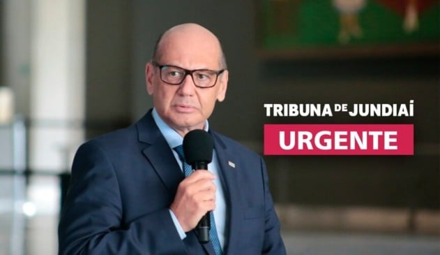 Dimas Covas é diretor ndo Instituto Butantan. (Foto: Divulgação)