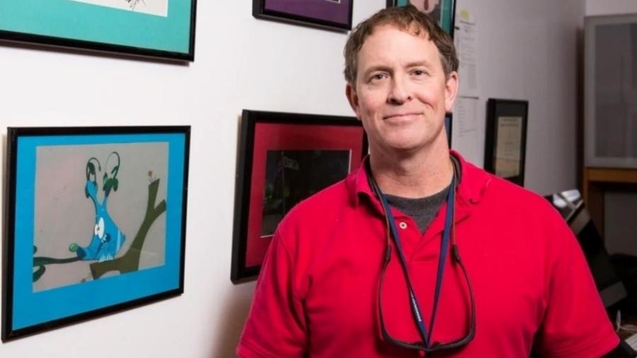 Diretor Tuck Tucker morre aos 59 anos