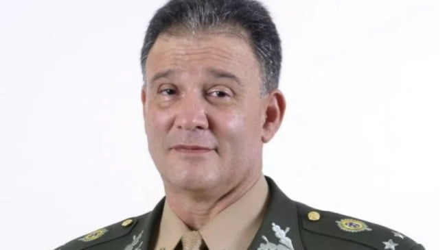 Diretor responsável pelo Enem morrem aos 59 anos