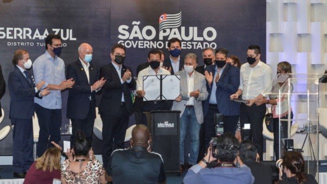 Foto: Prefeitura de Jundiaí