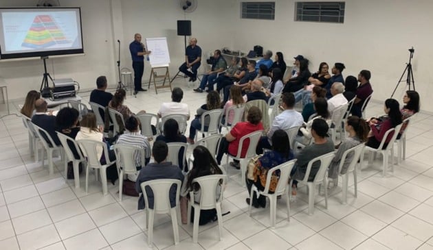 dívida Márcio Ribeiro Entrevistão