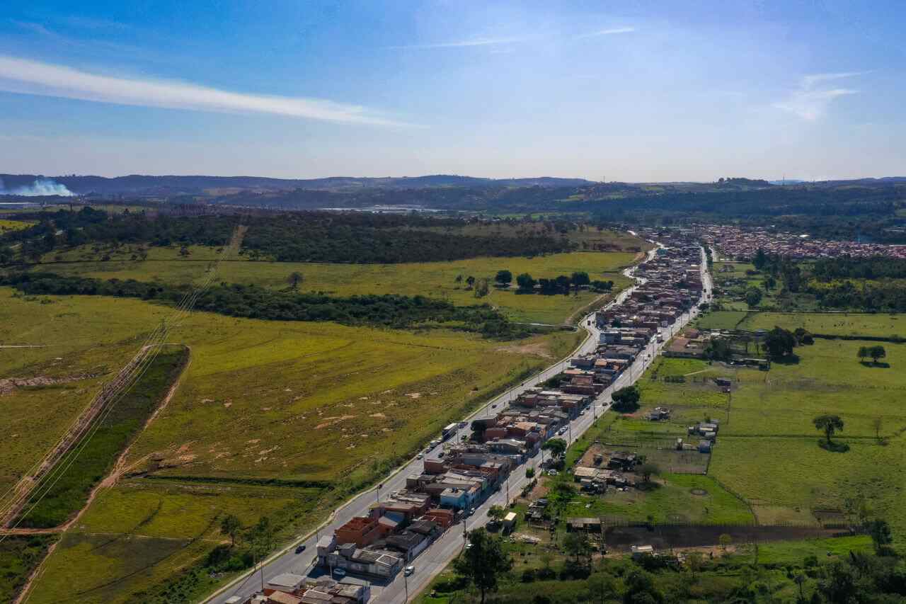Plano de Bairro do Novo Horizonte será apreciado pelos vereadores