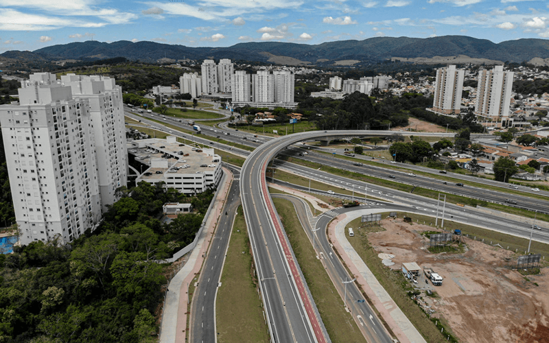 Inauguração está prevista para o dia 20 de outubro. (Foto: Divulgação)