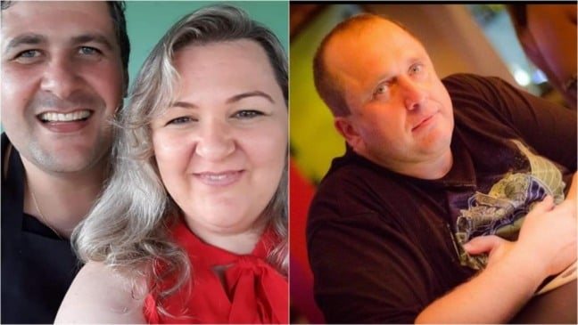 Foto: Arquivos Pessoais