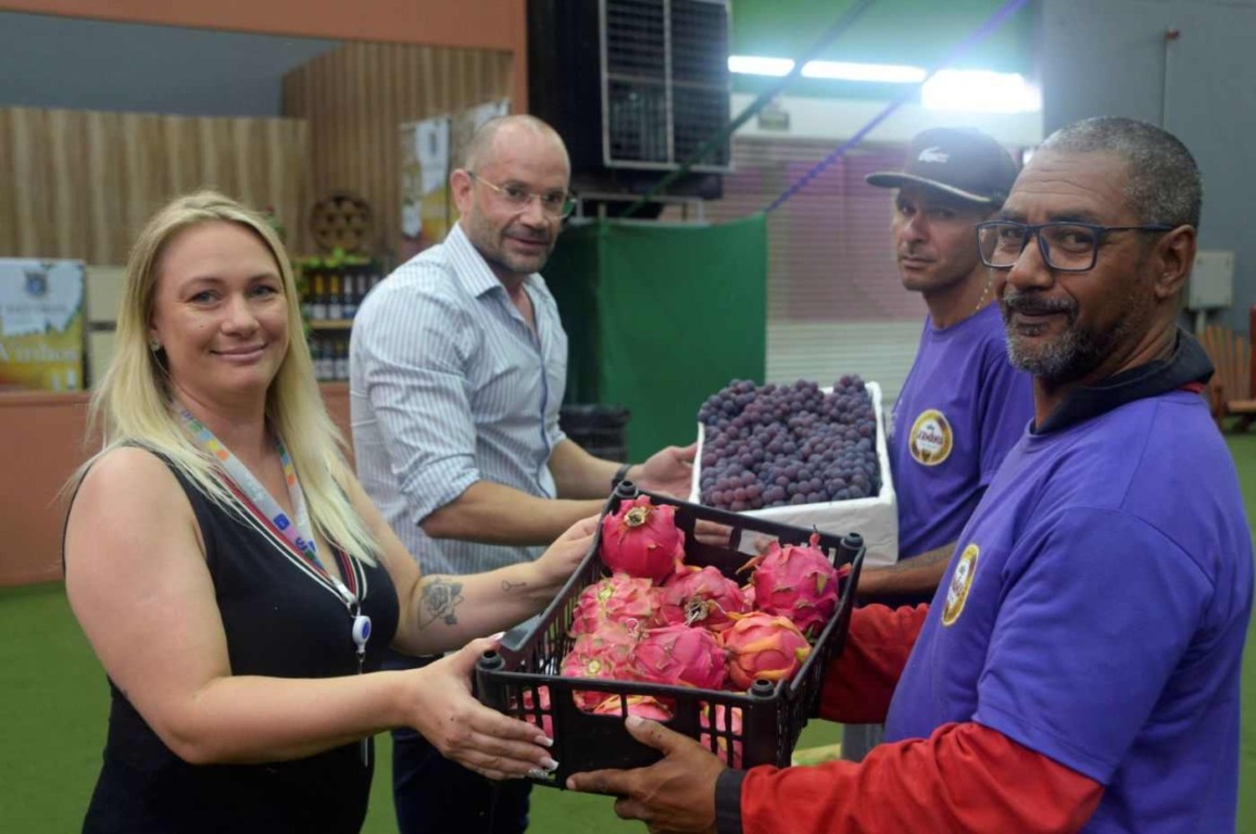 Foto: Prefeitura de Jundiaí