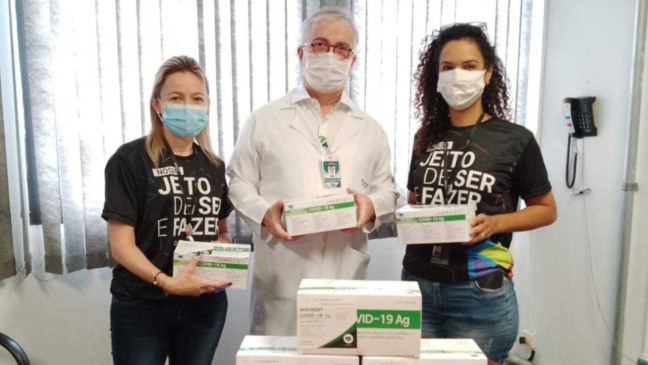 (Foto: Divulgação)