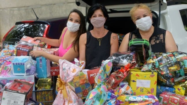 Foto: Prefeitura de Jundiaí