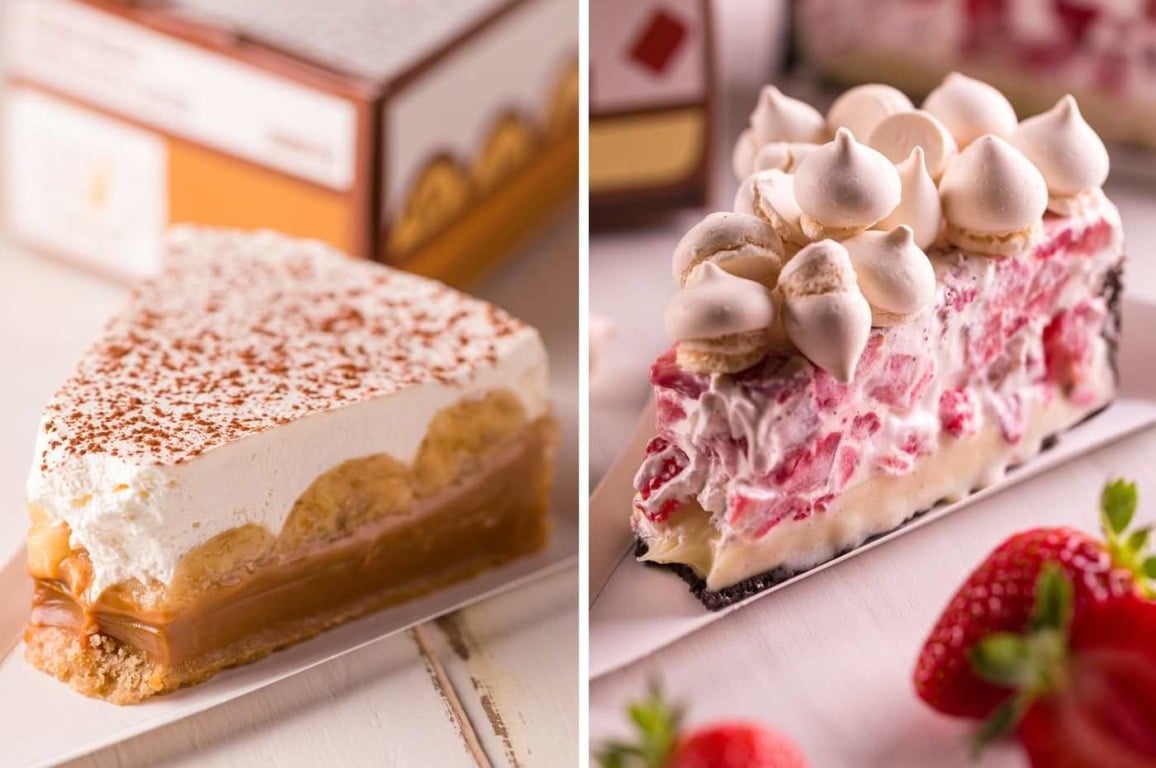 Nanica Week: doceria comemora 1 ano em Jundiaí com promoções irresistíveis