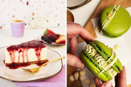 Foto: Confeitaria Iolanda/Divulgação