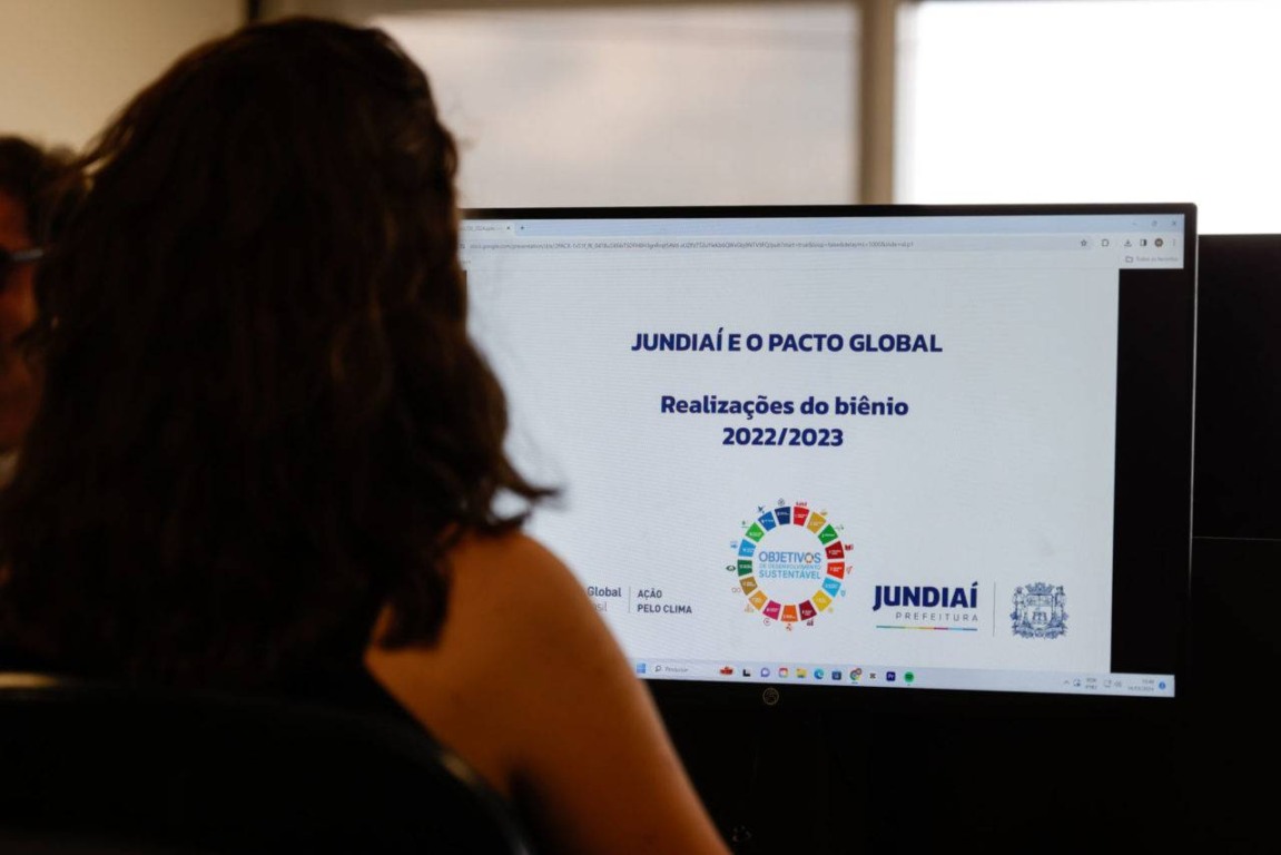 Foto: Prefeitura de Jundiaí