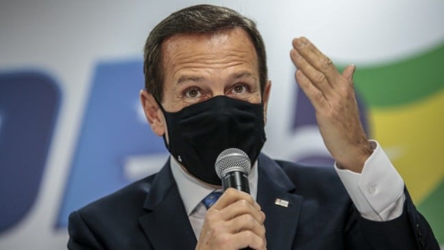 Foto: SUAMY BEYDOUN/AGIF/ESTADÃO CONTEÚDO