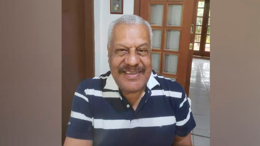 Doutor Nelson. (Foto: Divulgação) Doutor Nelson. (Foto: Divulgação)