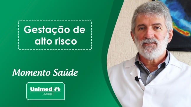 Momento Saúde Unimed: Gestação de alto risco