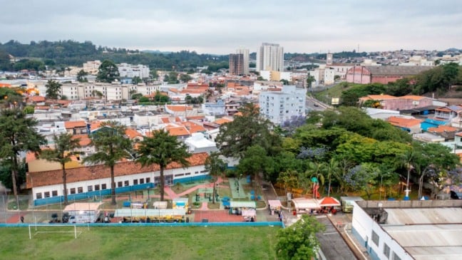 Foto: Prefeitura de Jundiaí