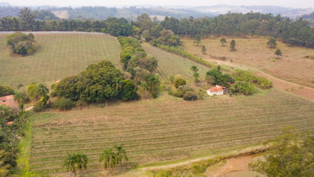 Programa Turismo Rural está com inscrições abertas em Jundiaí