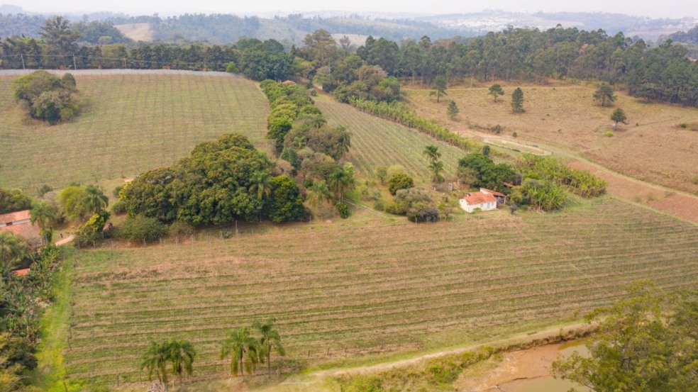 Programa Turismo Rural está com inscrições abertas em Jundiaí