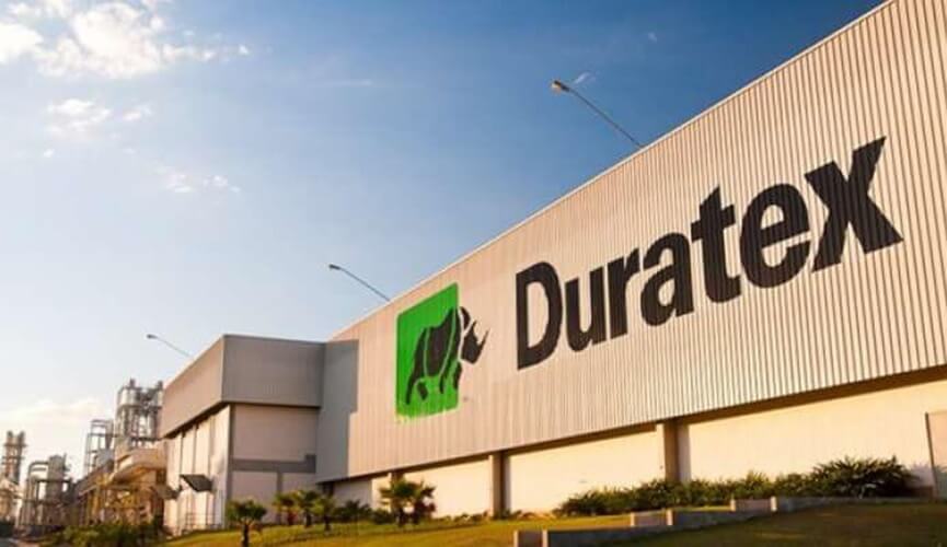 Duratex de Jundiaí