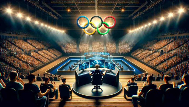 Foto: Imagem gerada por IA