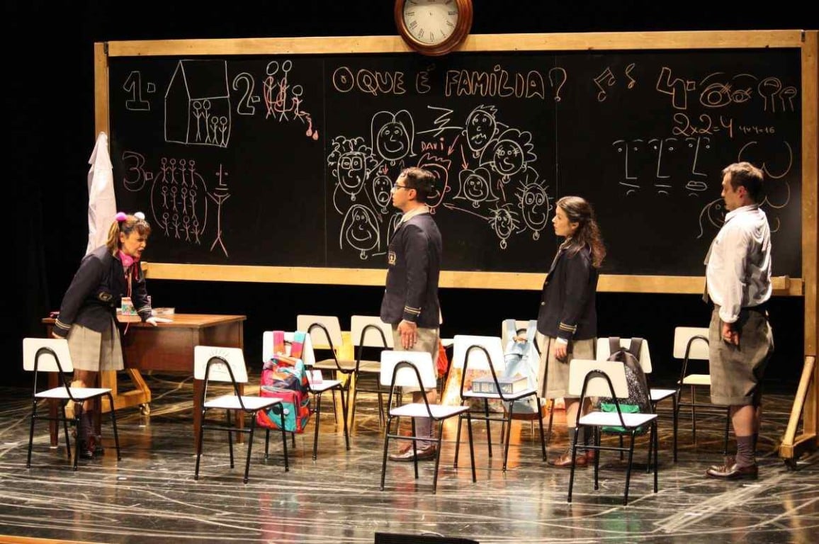 Foto: Giovana Del Masso