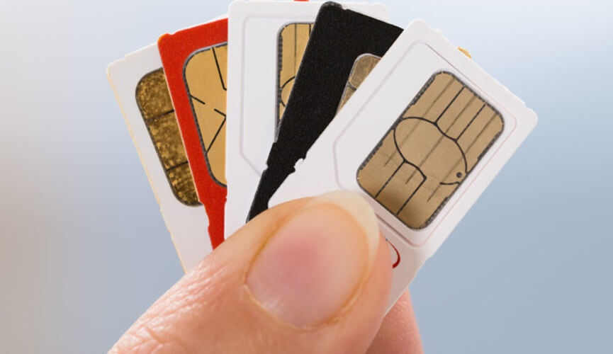 eSIM promete mudar sua vida no celular