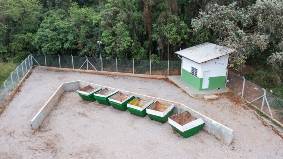 Foto: Prefeitura de Jundiaí Foto: Prefeitura de Jundiaí