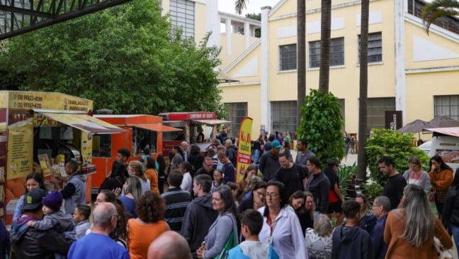 Jundiaiense na edição do Happy Argos para o Dia da Mulher