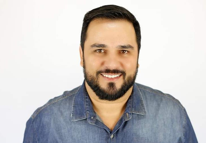 Edicarlos Candiani Luna