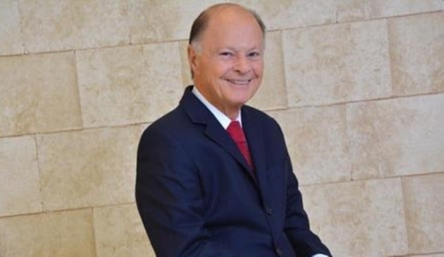 Foto de homem de gravata