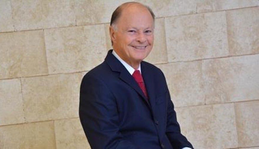 Foto de homem de gravata