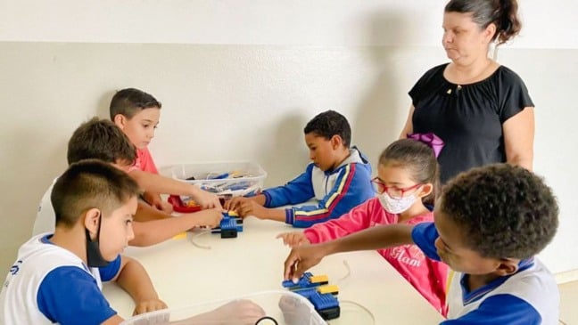 Foto: Prefeitura de Itupeva