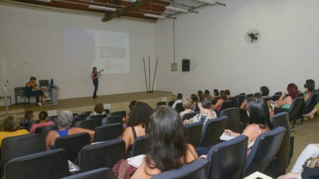 Apresentação do novo formato da Semana de Atualização Pedagógica (SAP)