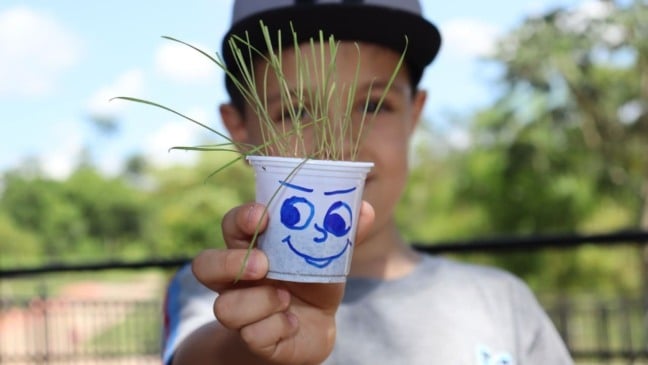 (Foto: DAE Jundiaí)