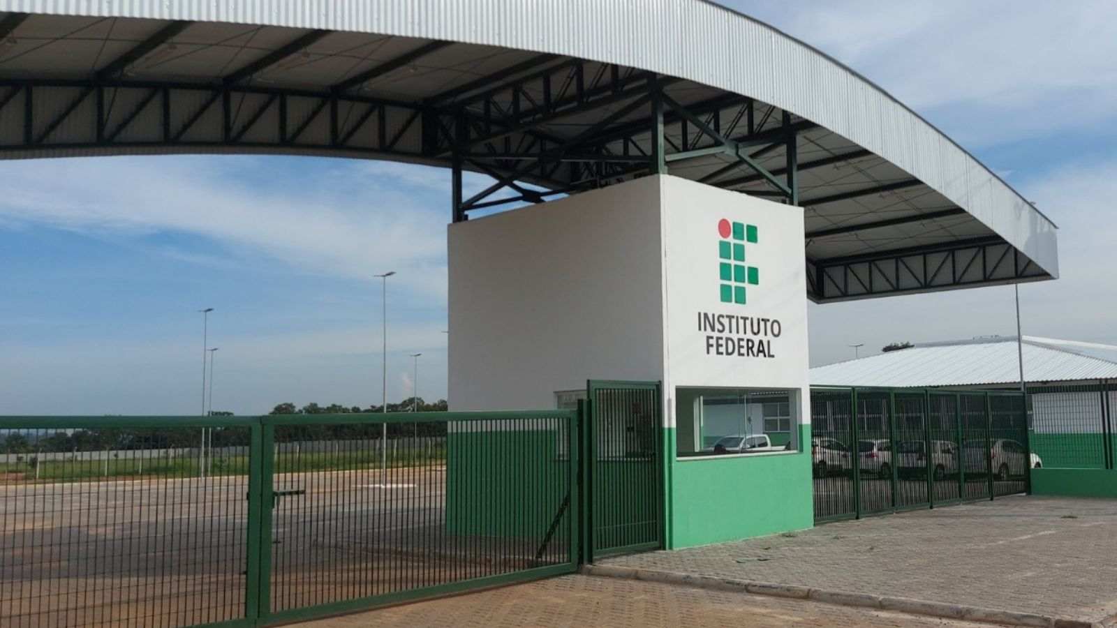 IFSP Campus de Jundiaí