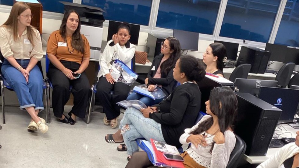 elas empreendem senac jundiaí