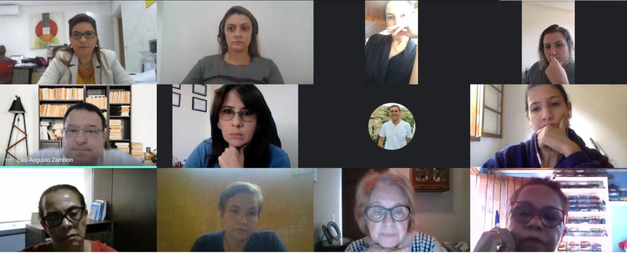 Novas representantes do Conselho dos Direitos da Mulher são eleitas em Jundiaí