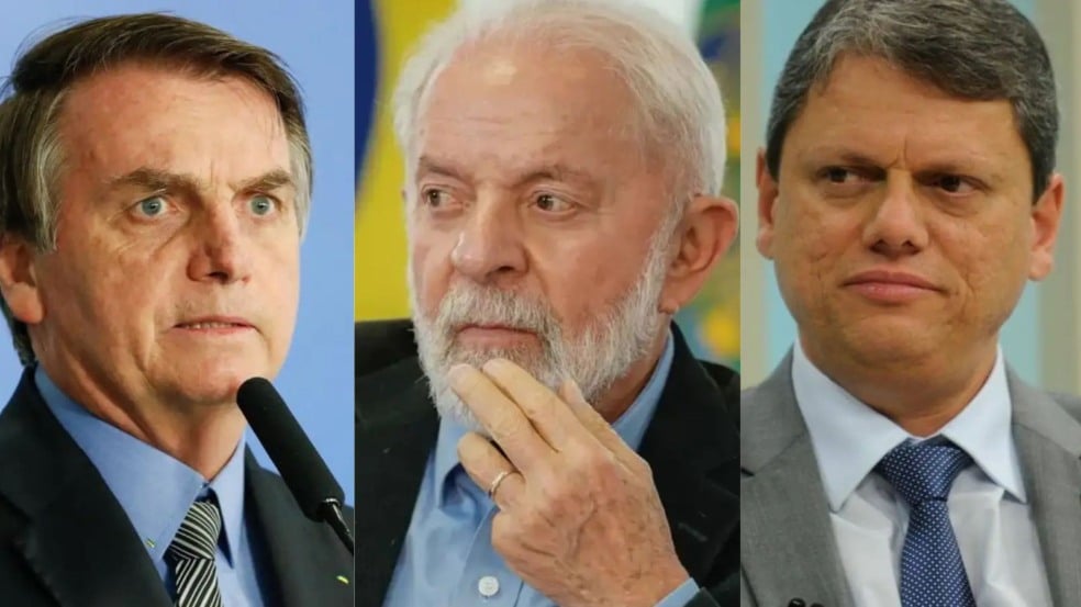 Fotos: Alan Santos/PR | Rafa Neddermeyer/Agência Brasil | Marcello Casal Jr/Agência Brasil