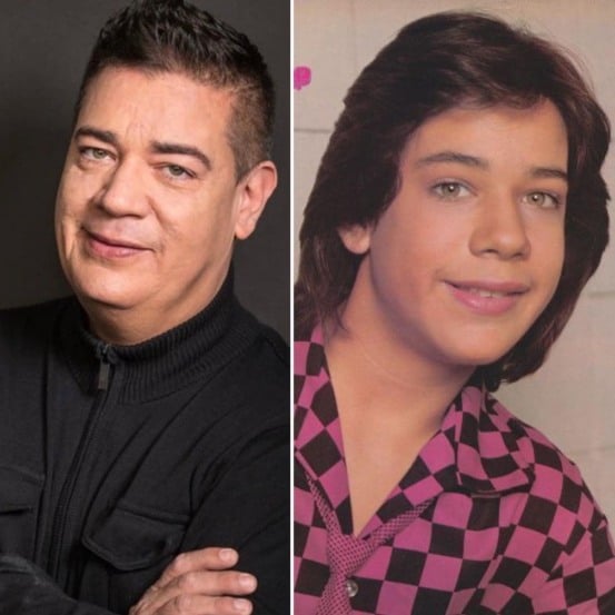 Ex-integrante do grupo Menudo, Ray Reyes, morre aos 51 anos