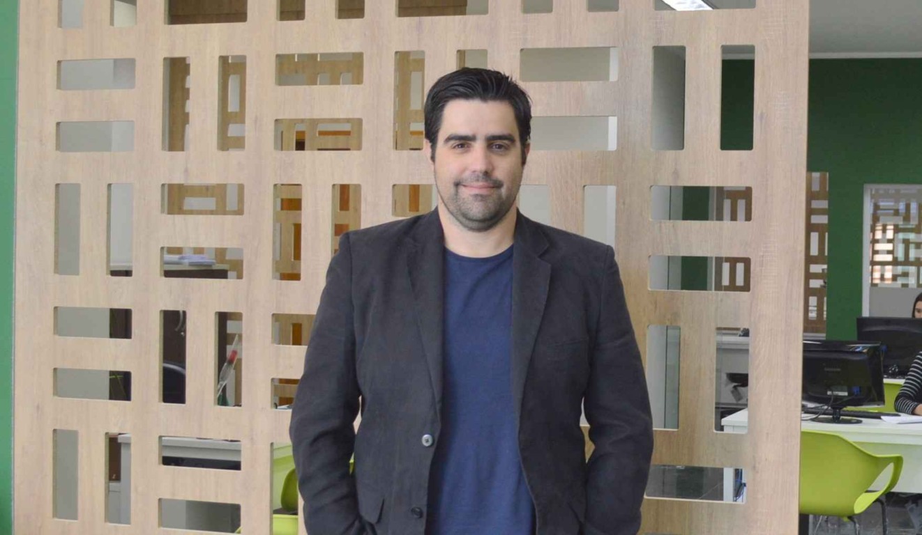 Elton Monteiro ACE Jundiaí Elton Monteiro ACE Jundiaí