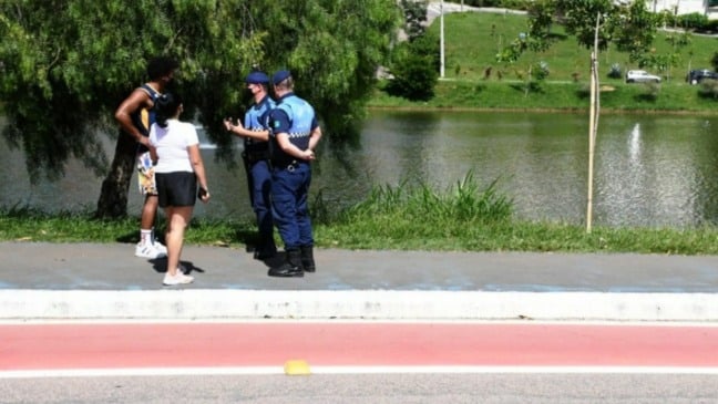 GM de Jundiaí atende mais de 70 ocorrências de aglomeração em 1 semana.