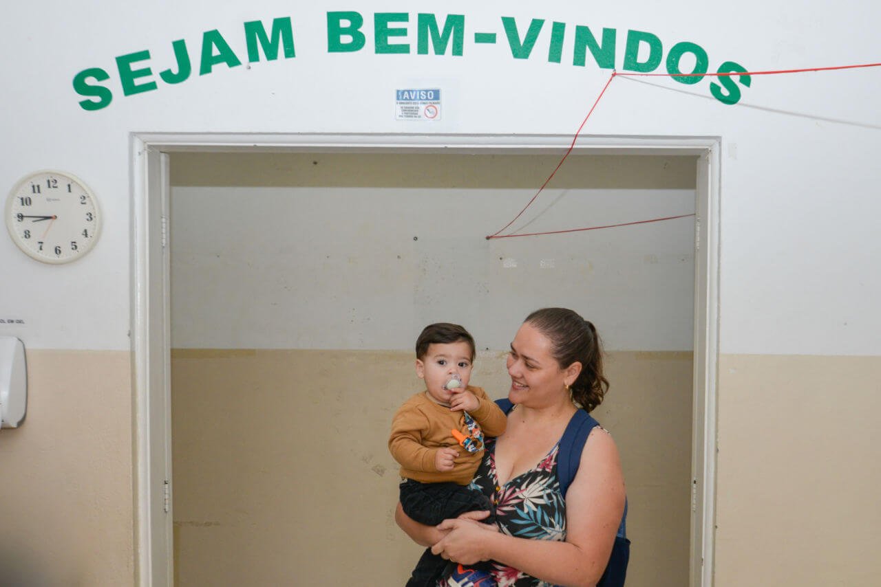Volta as aulas nas escolas de Jundiaí