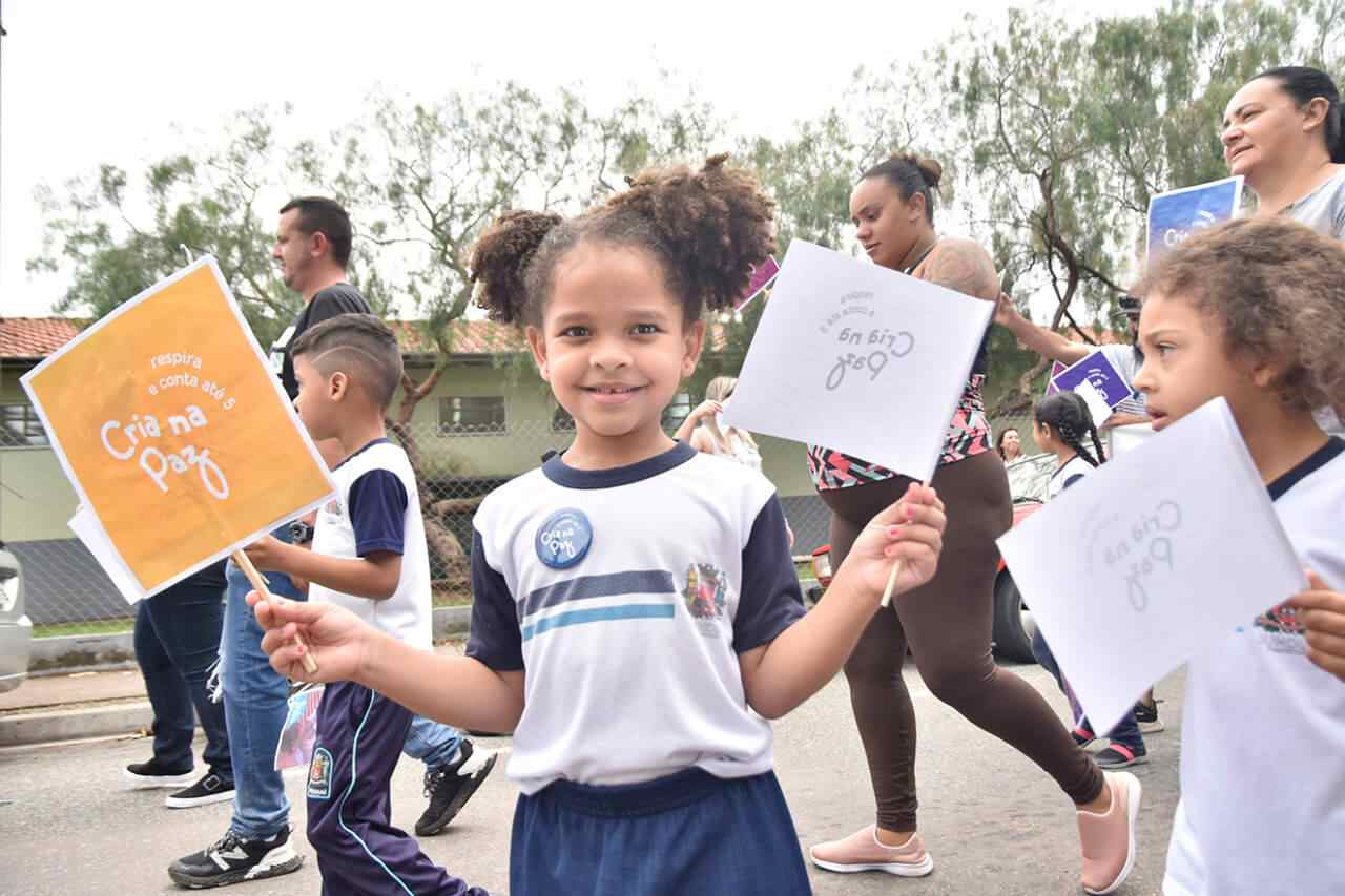 Beatriz Valentina explica que a pessoas precisam ficar mais calmas