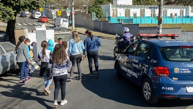 Foto: Prefeitura de Jundiaí