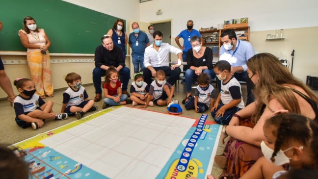 (Foto: Prefeitura de Jundiaí)