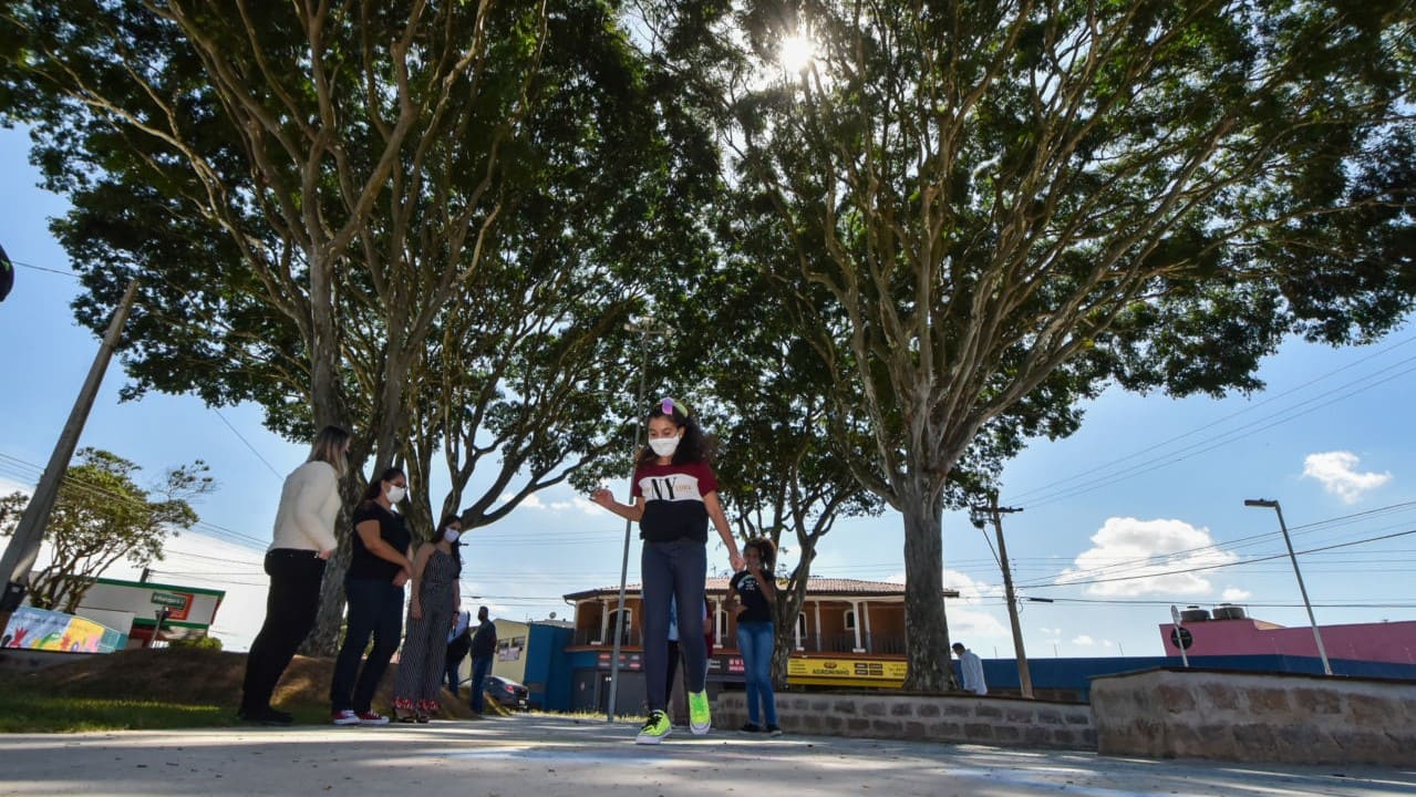 Foto: Prefeitura de Jundiaí