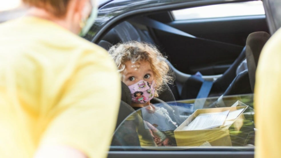 Escolas preparam surpresas para as crianças de JundiaÍ