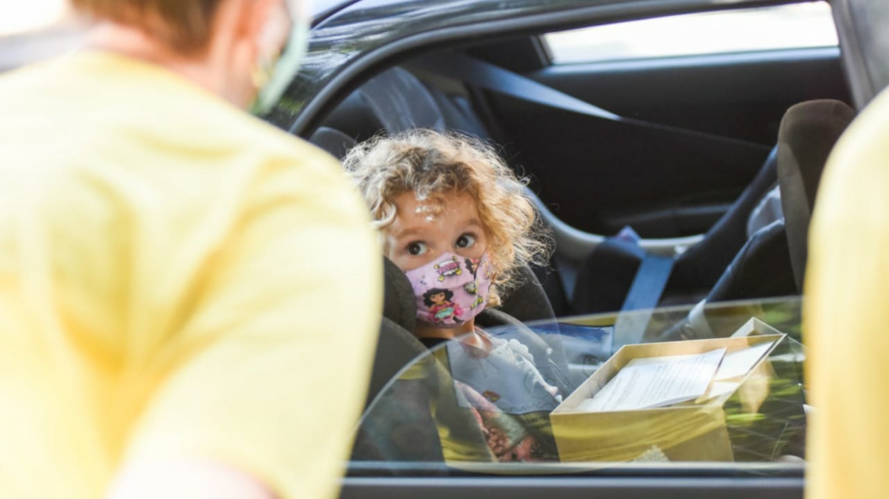 Escolas preparam surpresas para as crianças de JundiaÍ