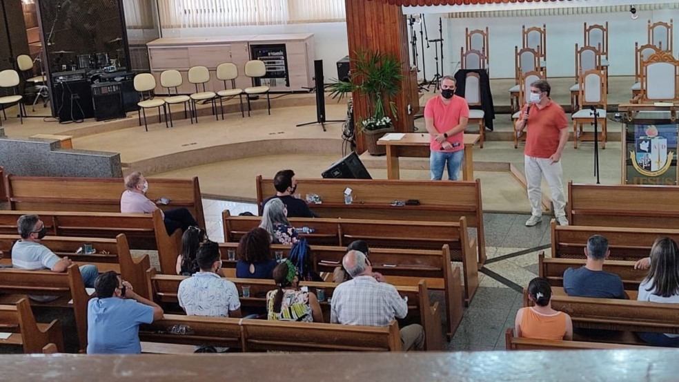 Foto: Prefeitura de Jundiaí